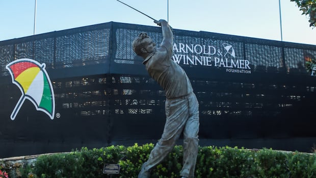 Arnold Palmer Invitational